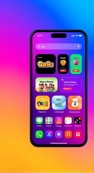 智启未来，即刻下载